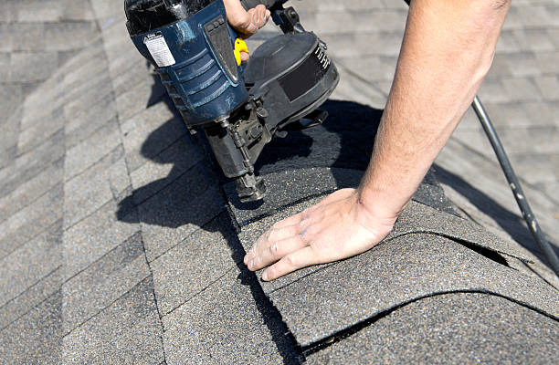 Fast & Reliable Emergency Roof Repairs in Baldwinville, MA