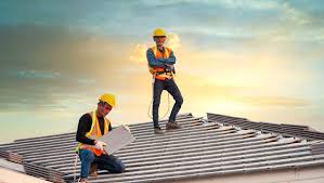Professional Roofing services in Baldwinville, MA